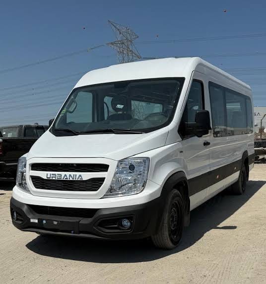 Premium Traveller - Force Urbania